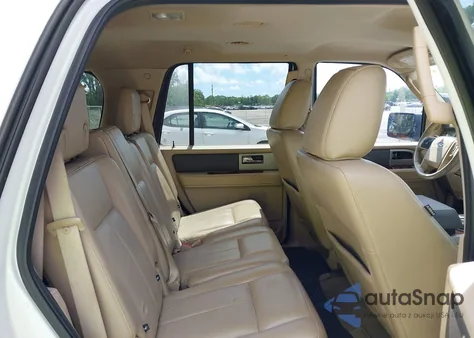 2010 Ford Expedition Eddie Bauer/King Ranch из США, поврежденный, VIN 1FMJU1H50AEA43431